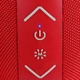 Акустическая система NEWVEW NV-9242 BT/USB/TF/FM/TWS Red (NWVW-NV-9242-RD) - уменьшенное изображение 3