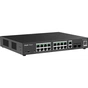 Комутатор мережевий Ruijie Networks RG-ES220GS-P - зменшене зображення 2