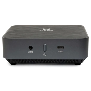 Комп'ютер Vinga Mini PC V600 (V600AM300U.8256W1P) зображення 1