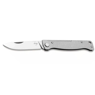 Ніж Boker Plus Atlas Silver (01BO856) зображення 1