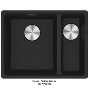 Мийка кухонна Franke Maris (125.0701.782) зображення 1