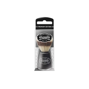 Помазок для гоління Wilkinson Sword Barber's Style (4027800023578) изображение 1