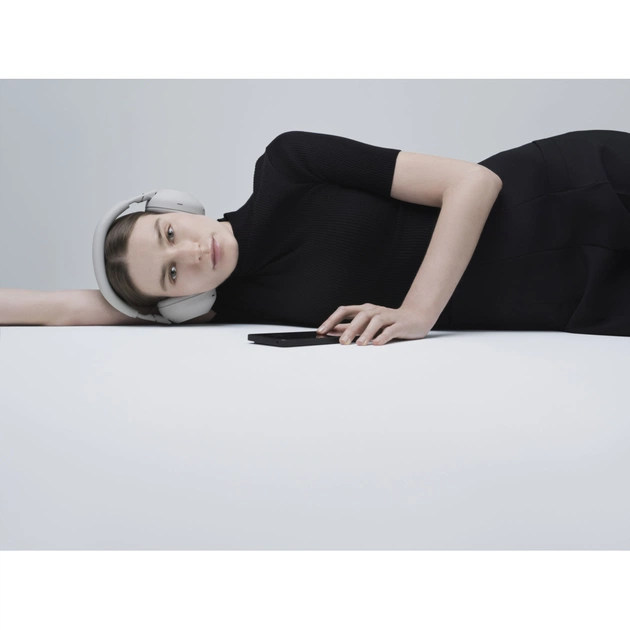 Навушники Sony WH-1000XM6 Platinum Silver (WH1000XM6S.E) - picture 10