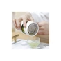 Термос Xiaomi Quange Intelligent Tea Separator Cup White (H8134) - уменьшенное изображение 5