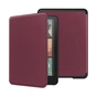 Чохол до електронної книги Armorstandart Amazon Kindle Paperwhite 12th Gen 2024 / Kindle Colorsoft Wine Red (ARM81964) - зменшене зображення 1