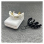 Капа Opro Gold Braces під брекети White/Gold (102506004) (Gold_Braces_Wh/Gold) - уменьшенное изображение 7