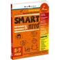 Збірник завдань SMARTліто. Іду у 4 клас. Оновлене видання - Н. Коваль Активний розвиток талантів (9786170994660) - зменшене зображення 1