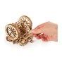 Збірна модель Ugears STEM-модель Диференціал (70132) - зменшене зображення 10