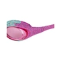 Окуляри для плавання Arena Spider Kids бірюзово-рожевий 004310-902 (3468336926352) - зменшене зображення 3