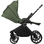 Коляска Lionelo MIKA PLUS 3IN1 GREEN OLIVE (LO-MIKA PLUS 3IN1 GREEN OLIVE) - уменьшенное изображение 6