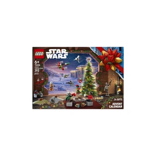 Конструктор LEGO Star Wars Адвент-календар 2026 (75456) зображення 1