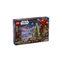 Конструктор LEGO Star Wars Адвент-календар 2026 (75456) - зменшене зображення 1
