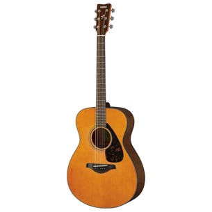 Гітара акустична Yamaha FS800 Tinted зображення 1