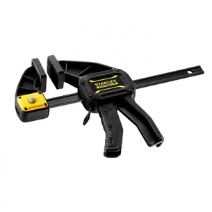 Струбцина Stanley FatMax L тригерная 150 мм (FMHT0-83234) зображення 1