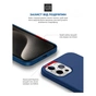 Чохол до мобільного телефона Armorstandart ICON2 MagSafe Apple iPhone 15 Pro Storm Blue (ARM72757) - зменшене зображення 5