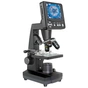 Микроскоп Bresser Biolux LCD 50x-2000x (921637) - уменьшенное изображение 1