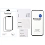 Стекло защитное BeCover Samsung Galaxy S23 FE SM-S711 10D Black (711508) - уменьшенное изображение 2
