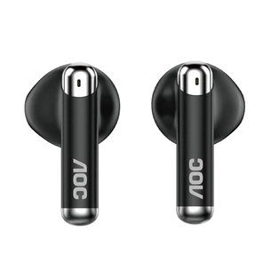 Навушники AOC ACT2504BK Black (ACT2504BK/00) зображення 1