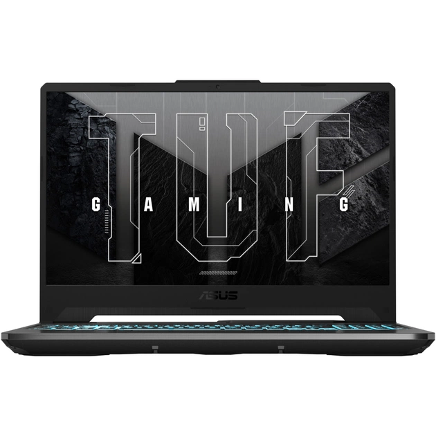 Ноутбук ASUS TUF Gaming A15 FA506NCR-HN083 (90NR0JV7-M00600) - зображення 1