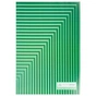 Канцелярская книга Buromax А4, 48 л., клетка, офсет, картонная обложка (BM.2426) - уменьшенное изображение 4