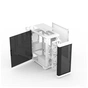 Корпус для ПК Zalman M4WHITE - зменшене зображення 9