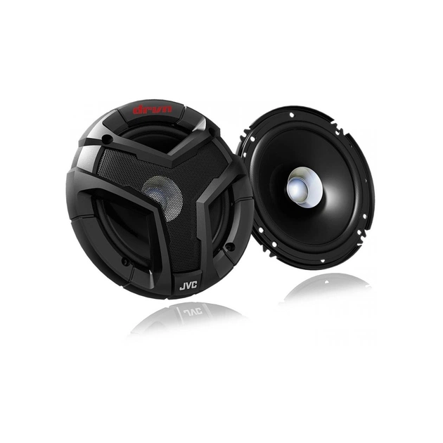 Коаксіальна акустика JVC CS-V618 - изображение 1