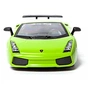 Машина Bburago LAMBORGHINI GALLARDO SUPERLEGGERA (18-22108) - зменшене зображення 3