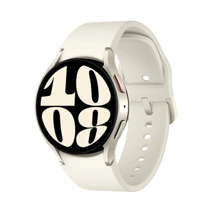 Смарт-годинник Samsung Galaxy Watch 6 40mm eSIM Gold (SM-R935FZEASEK) зображення 1