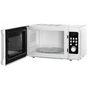 Мікрохвильова піч Ardesto GO-E722WB - зменшене зображення 3