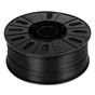 Пластик для 3D-принтера Creality PETG 1.75мм, black, 3кг (3399010140) - уменьшенное изображение 3