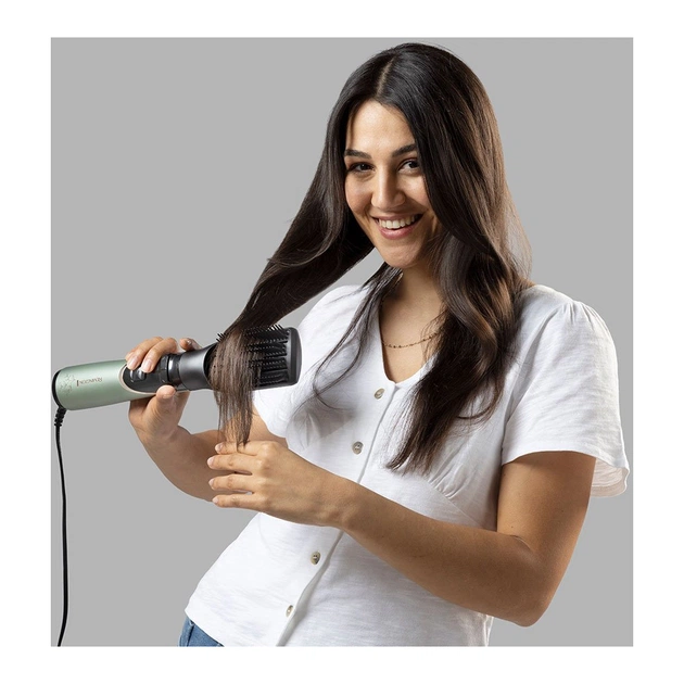 Фен-щітка Remington AS5860 - picture 4