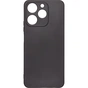 Чохол до мобільного телефона Armorstandart Matte Slim Fit Realme Note 70 4G Camera cover Black (ARM83900) - зменшене зображення 1