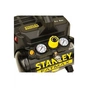 Компресор Stanley FATMAX FMXCM0003E, 105 л/хв, 0.75 кВт, 18 кг (FMXCM0003E) - зменшене зображення 10