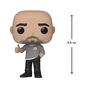 Фигурка Funko Pop серии Манчестер Сити - Пеп Гвадиола (75114) - уменьшенное изображение 2