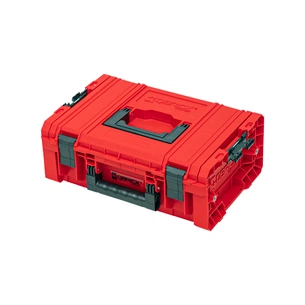 Ящик для інструментів QBRICK SYSTEM набір PRO RED TECHNICAN CASE 2.0, 450x332x171 (SKRQSPTC2CCZEPG003) зображення 1