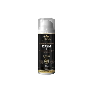Крем для обличчя Triuga Shanti for men 5 в 1 Універсальний Зволоження та комфорт 24 години 50 мл (4820164642245) зображення 1