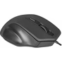 Мишка Defender Datum MB-347 Black (52347) - зменшене зображення 3