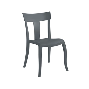 Кухонний стілець PAPATYA toro-s антрацитовий (2199) picture 1