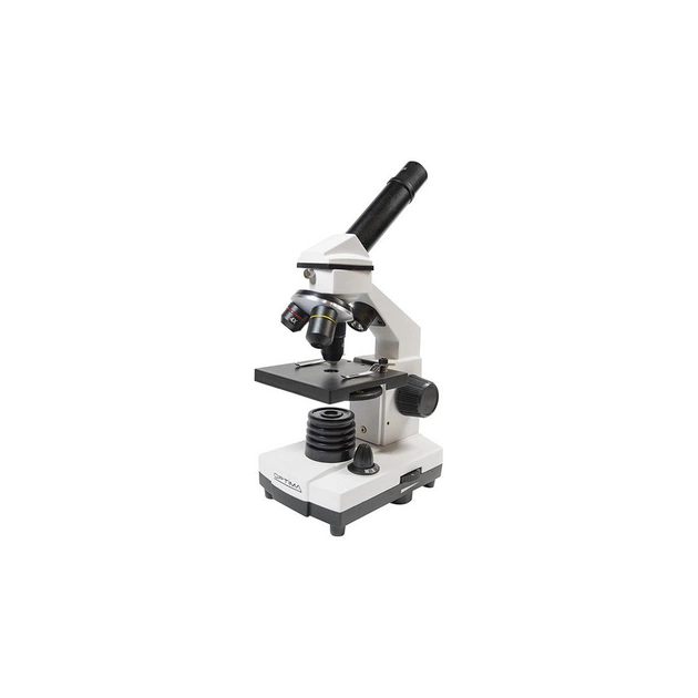 Мікроскоп Optima Discoverer 40x-1280x Set + камера (926246) - изображение 1