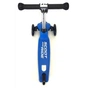 Самокат Scoot&Ride Highwaykick-3 Синій (SR-160630-BLUE) - зменшене зображення 4