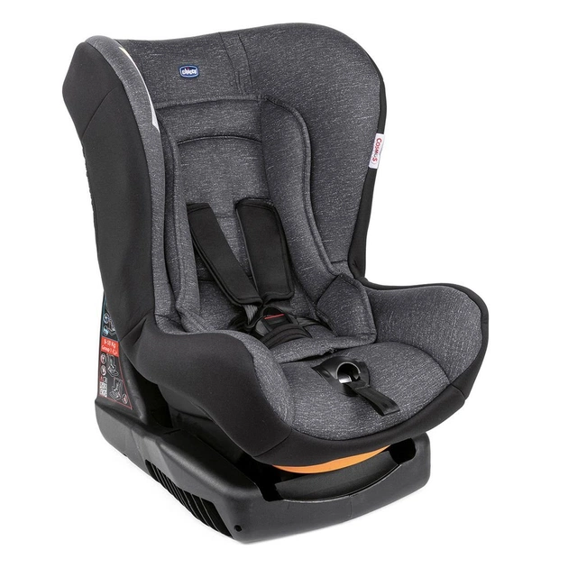 Автокрісло Chicco Cosmos Темно-сірий (79163.50) - зображення 1