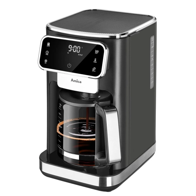 Крапельна кавоварка AMICA CD 2011 - picture 1
