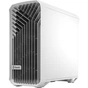 Корпус для ПК Fractal Design Torrent Compact White TG (FD-C-TOR1C-03) - зменшене зображення 2