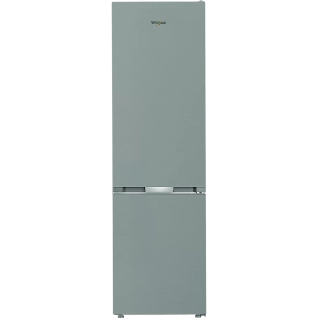 Холодильник Whirlpool WHK25404XP5E - зображення 1