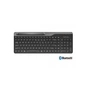 Клавіатура A4Tech FBK25 Wireless Black (4711421961509) - зменшене зображення 1