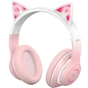 Bluetooth-гарнитура XO BE38 Pink (BE38.pink) - уменьшенное изображение 8