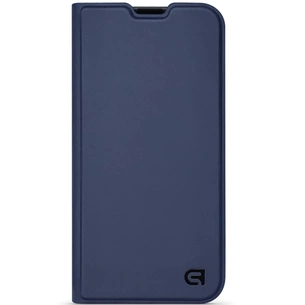 Чохол до мобільного телефона Armorstandart Motorola G17 4G / G17 Power 4G book dark blue (ARM91215) зображення 1