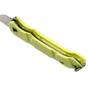 Ніж Ontario OKC Navigator Yellow (8900YEL) - зменшене зображення 4