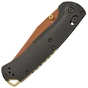 Ніж Benchmade Taggedout Limited (15536CR-2501) - зменшене зображення 2