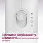 Фен Philips BHD300/00 - зменшене зображення 4